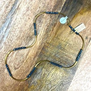 Bracelet / Necklace wrap - NWT